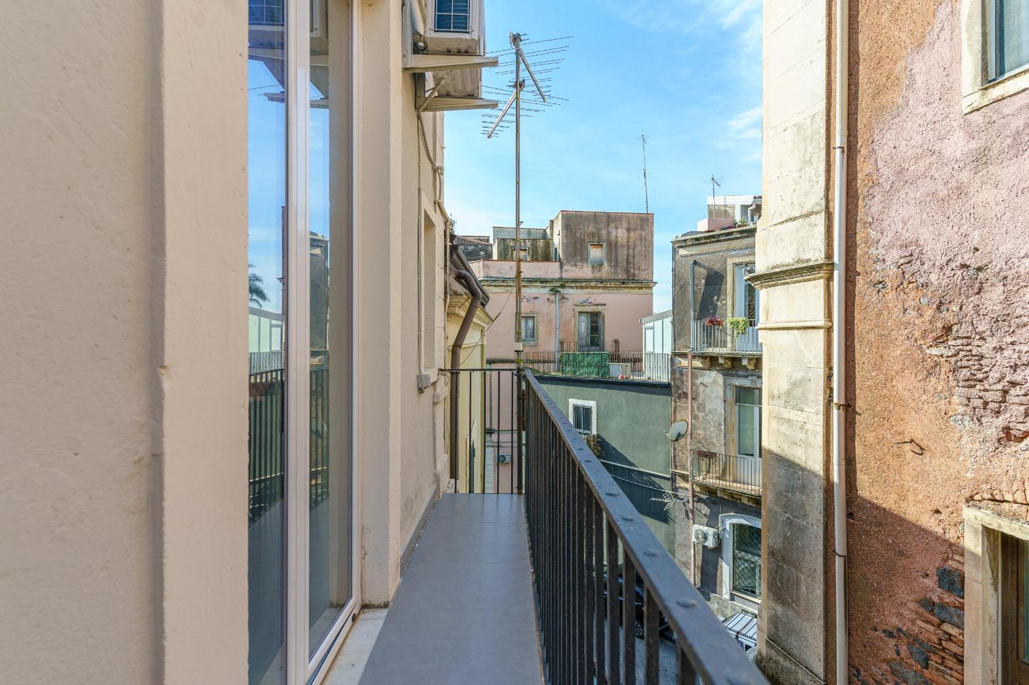 Casa Ancora Townhouse Apartment CTA Exterior photo