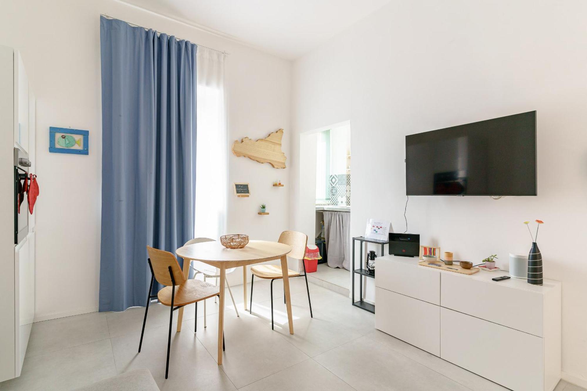 Casa Ancora Townhouse Apartment CTA Exterior photo