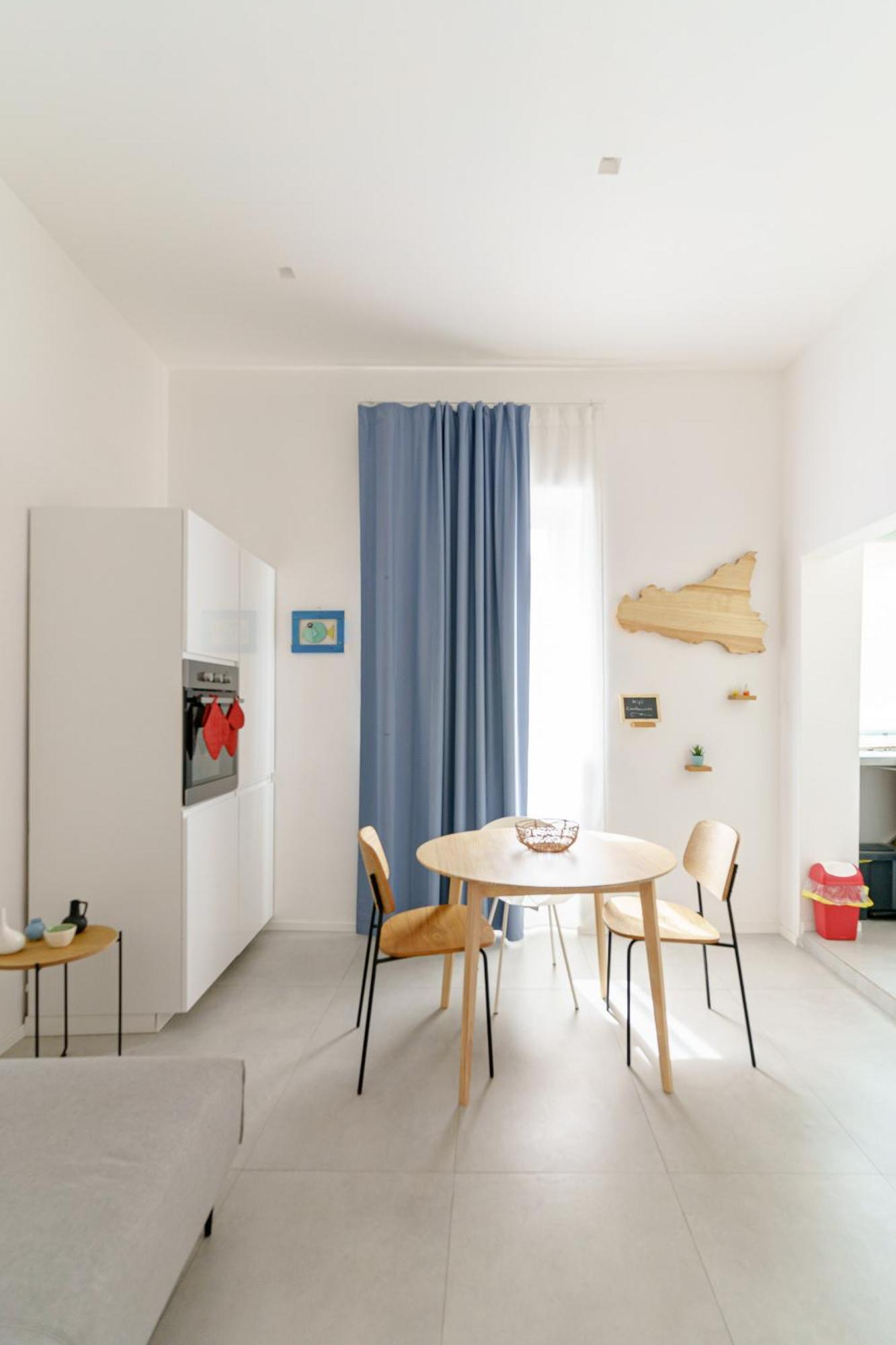 Casa Ancora Townhouse Apartment CTA Exterior photo