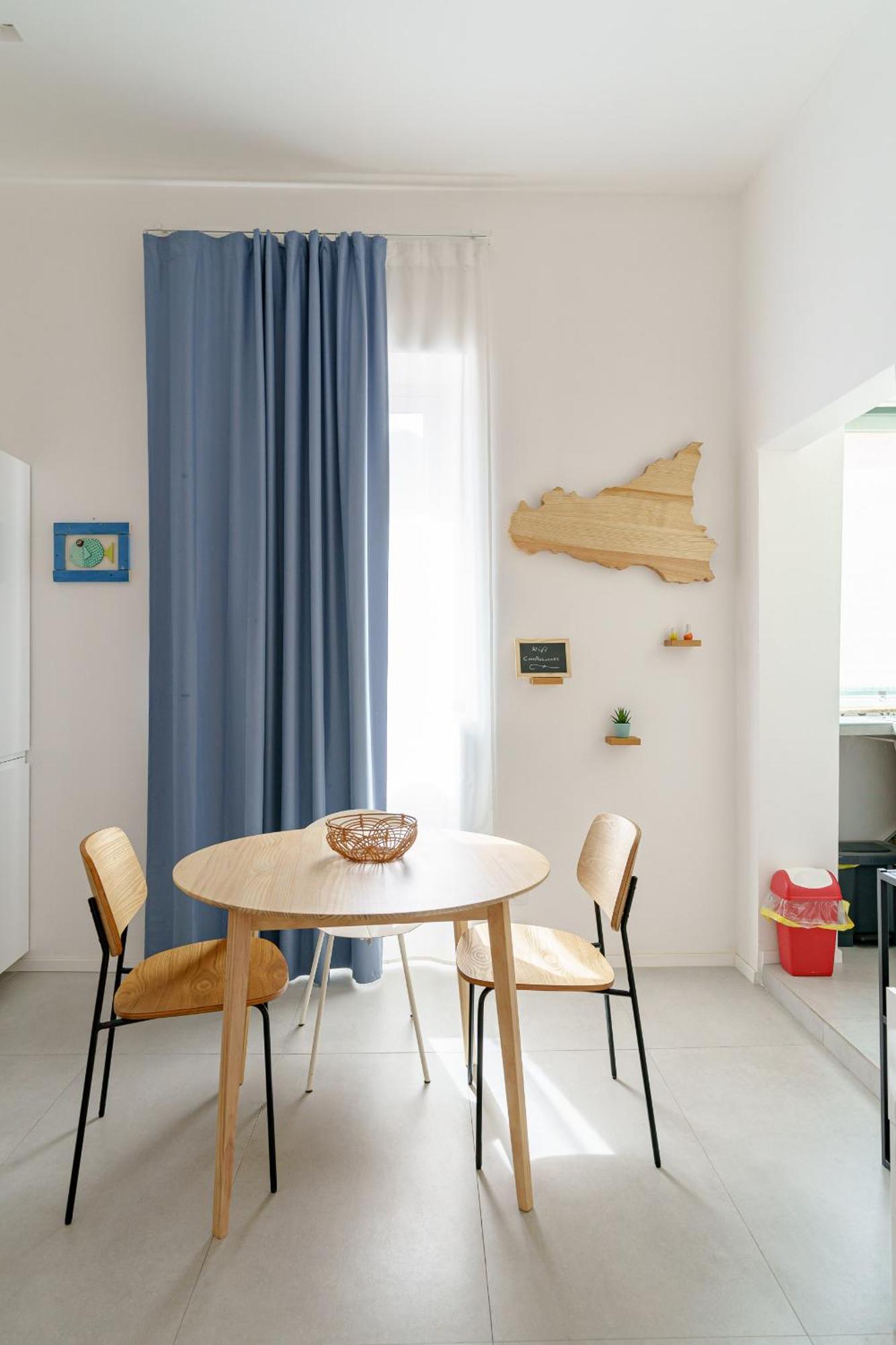Casa Ancora Townhouse Apartment CTA Exterior photo