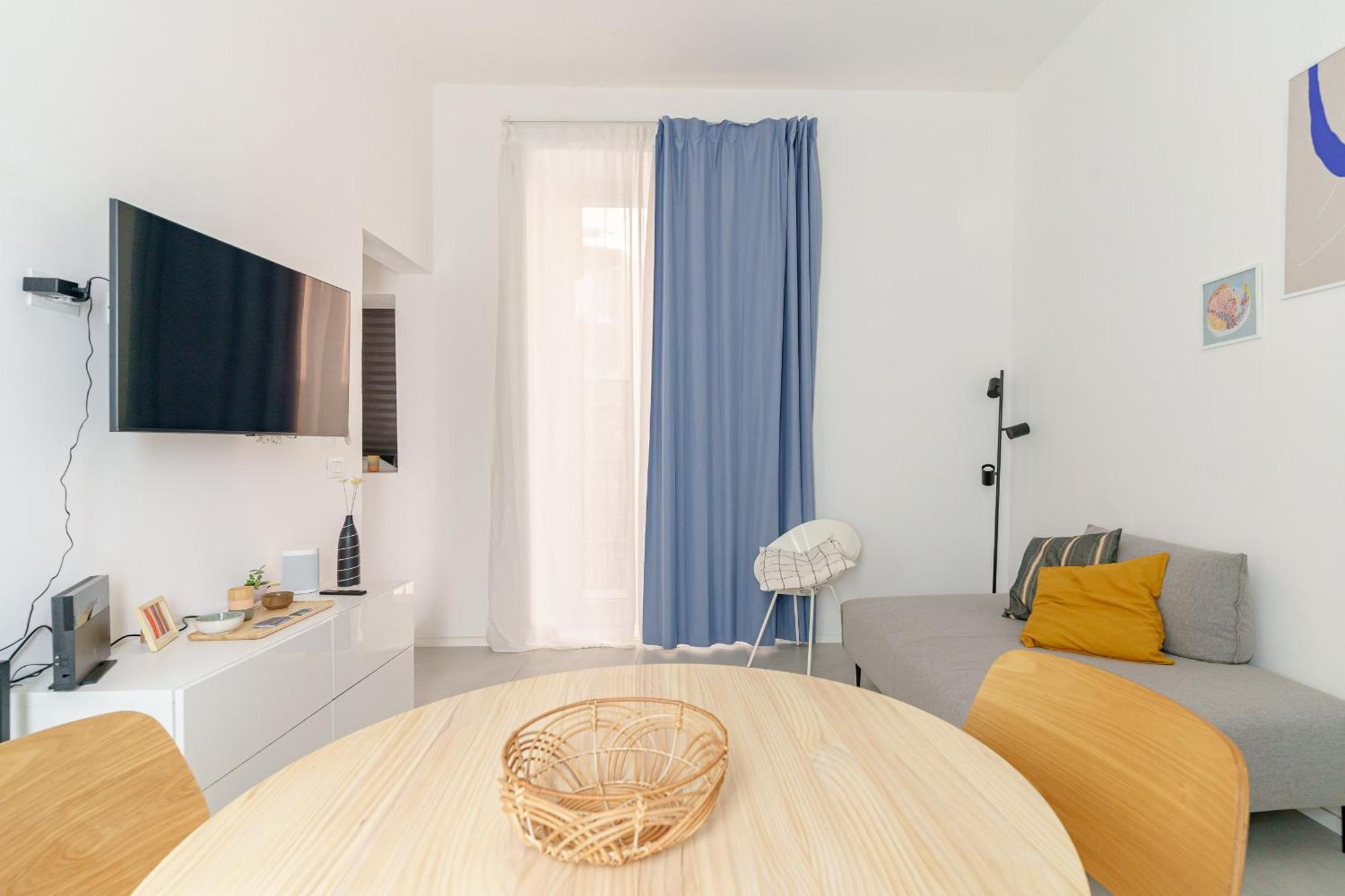 Casa Ancora Townhouse Apartment CTA Exterior photo